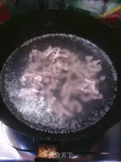 Make Spam soup step 2