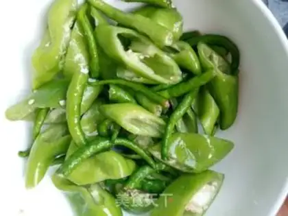Make Pickles step 1
