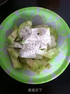 Make Fish and cheese step 6