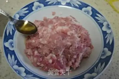 Make Cornballs step 1