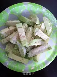 Make Fish and cheese step 7