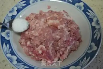 Make Cornballs step 2
