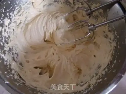 Make Caramel Cake step 6