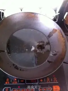 Make Fish and cheese step 8
