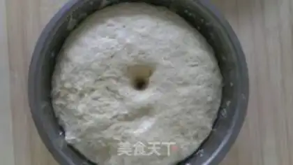 Make Sour sauce pie step 8