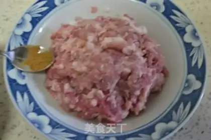 Make Cornballs step 3