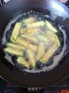 Make Fish and cheese step 9