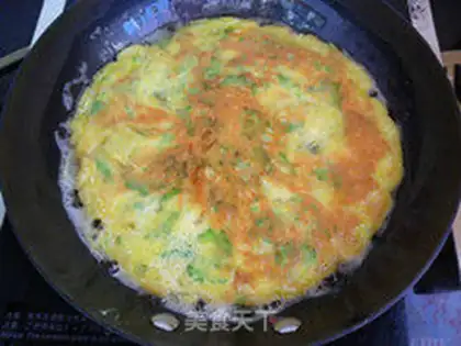 Make Bitter eggs step 5