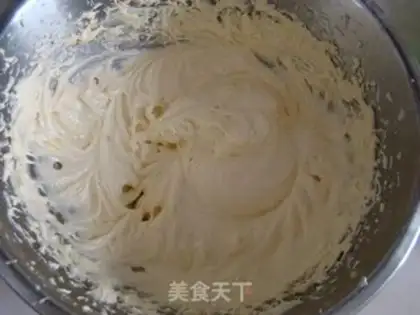 Make Caramel Cake step 8
