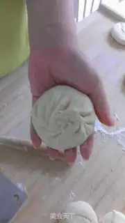 Make Sour sauce pie step 10