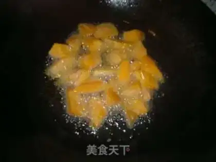 Make Potatoes step 0