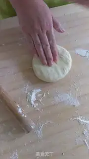 Make Sour sauce pie step 11