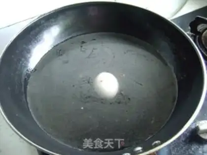 Make Red-hot sausage step 1