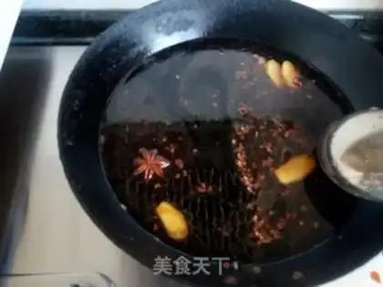 Make Pickles step 7