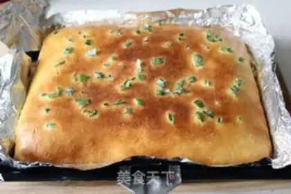 Make Meat loaf step 7