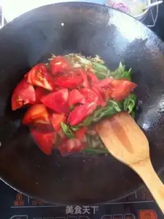 Make Fish and cheese step 13