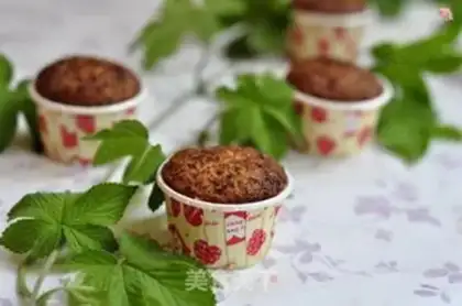 Make Caramel Cake step 11