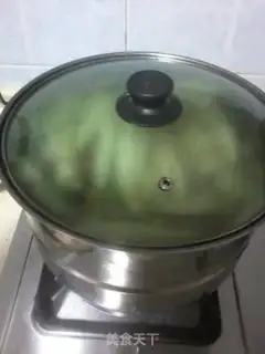 Make A hand tore step 2