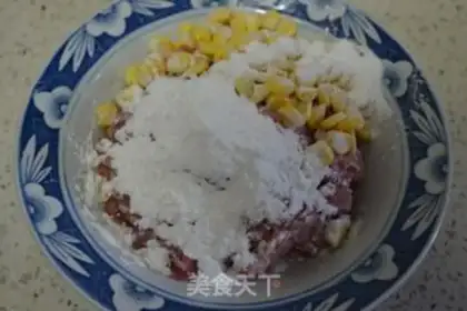 Make Cornballs step 10