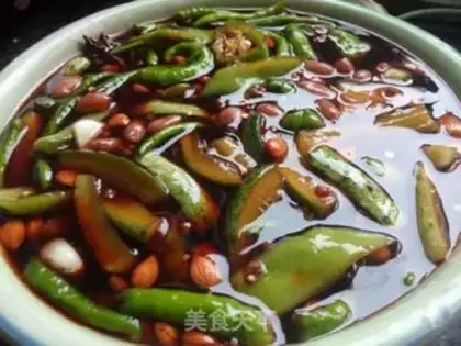 Make Pickles step 9
