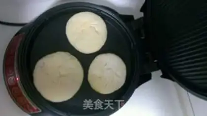Make Sour sauce pie step 12