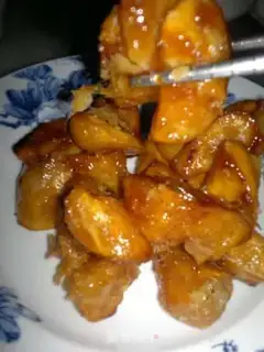 Make Potatoes step 4