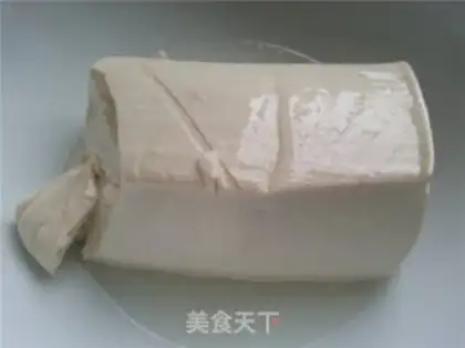 Make Tofu soup step 10