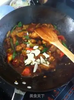 Make Fish and cheese step 17