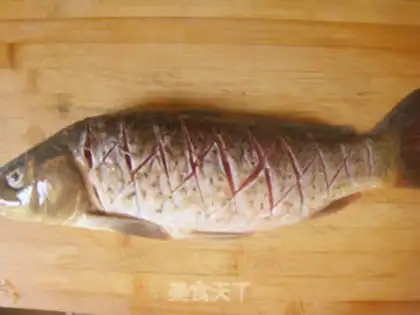 Make Carp step 0