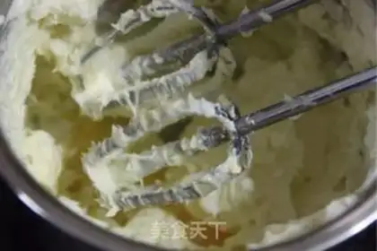 Make Apple cheese bread step 4
