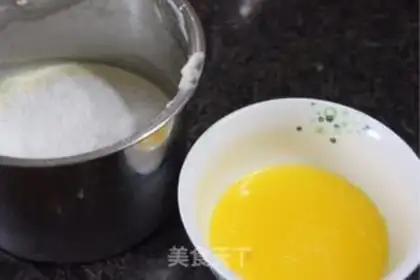 Make Apple cheese bread step 5