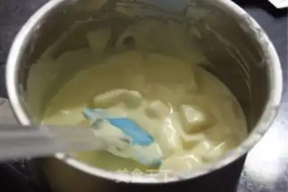 Make Apple cheese bread step 7