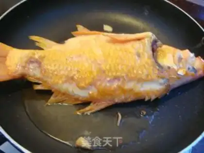 Make Carp step 2