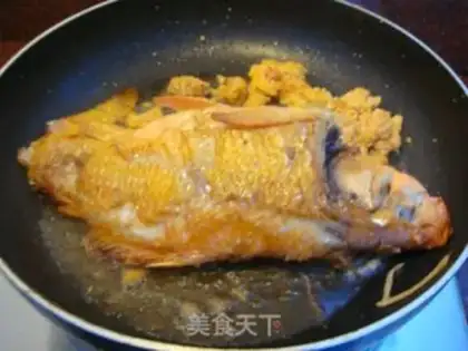 Make Carp step 3
