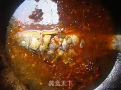 Make Carp step 4
