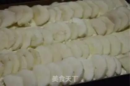 Make Apple cheese bread step 10