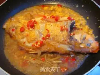 Make Carp step 4