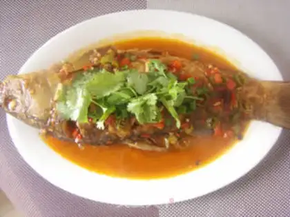 Make Carp step 5
