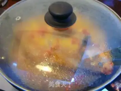 Make Carp step 5