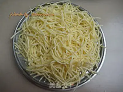 Make Get some potatoes step 7