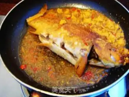 Make Carp step 6