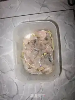 Make Porridge step 1