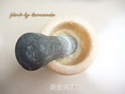 Make Get some potatoes step 9