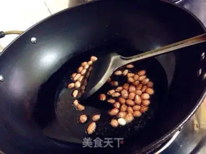 Make Mouth chicken step 8