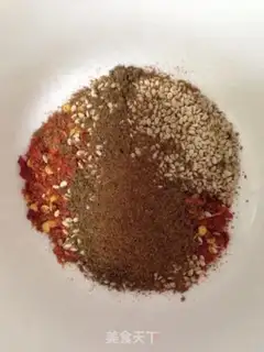 Make It tastes like cold noodles step 1