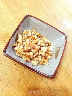 Make Mouth chicken step 9