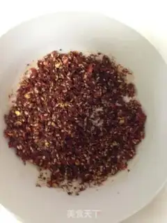 Make It tastes like cold noodles step 2