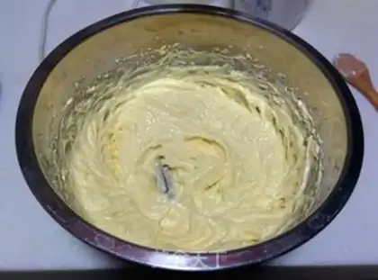 Make Sunflower Coco Cookie step 5