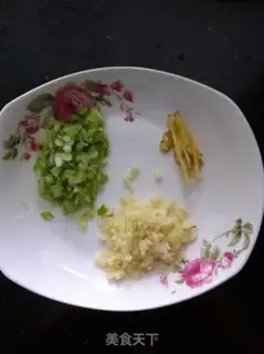 Make Boiled meat step 3