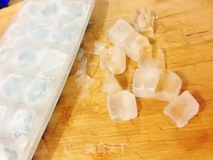 Make Mouth chicken step 10